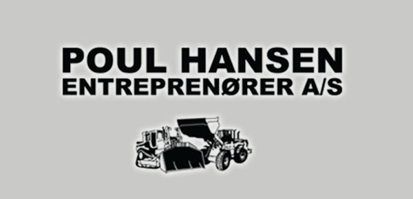 Poul Hansen Entrepenører A/S