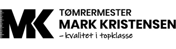 Tømrermester Mark Kristensen